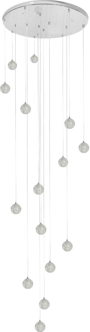 

Подвесная люстра LOFT IT Rain 10112/15