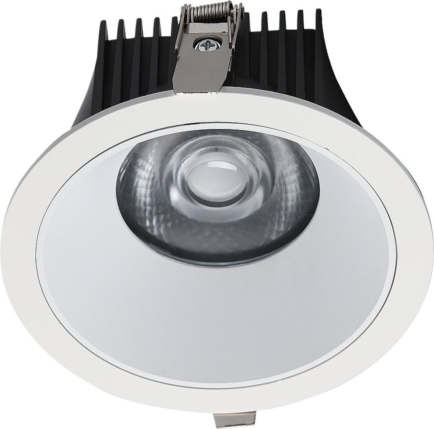 

Точечный светильник Wertmark Dorsum WTD.O06.000.30.10