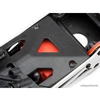 Автомодель Arrma Fury BLX 2WD RTR (blue)