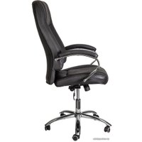 Офисное кресло Седия King A (черный) в Витебске