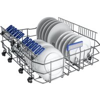 Встраиваемая посудомоечная машина MAUNFELD MLP60330T Smart Beam Inverter