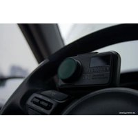 Видеорегистратор-радар детектор-GPS информатор (3в1) TrendVision Hybrid Signature Real 4K Max