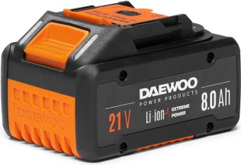 Аккумулятор для инструмента Daewoo Power DABT 8521Li (21В/8 Ah)