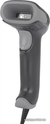 Сканер штрих-кодов Honeywell Voyager XP 1470g (черный)