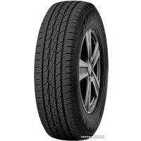 Летние шины Nexen Roadian HTX RH5 235/75R15 109T