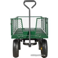 Четырехколесная тачка Garvill TC1840-500