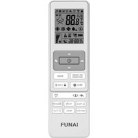 Кондиционер Funai Emperor Up Smart Eye Full DC Inverter RAC-I-EU35HP.D01