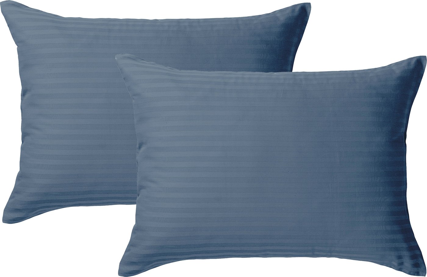 

Наволочка Verossa Stripe 50x70 70308 (Sapphire)