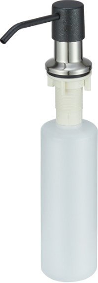 

Дозатор для жидкого мыла Granula 1403 (шварц)