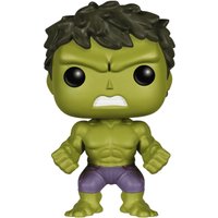 Фигурка Funko POP! Bobble Marvel Avengers Age Of Ultron Hulk