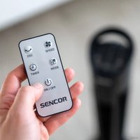 Колонный вентилятор Sencor SFT 3113BK