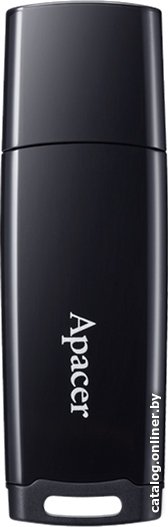 USB Flash Apacer AH336 32GB (черный)