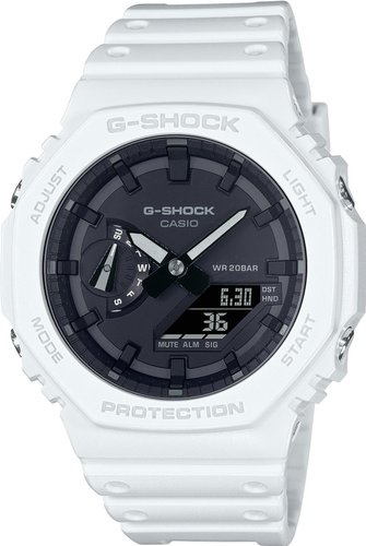 Casio G-Shock GA-2100-7A