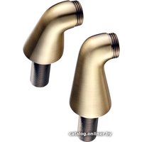 Набор крепления Lemark LM8556BR (бронза)