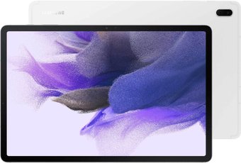 Samsung Galaxy Tab S7 FE 5G 64GB (серебристый)