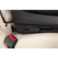 Детское автокресло Carrello Meteorit K85 (space black)