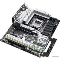 Материнская плата ASRock X670E Steel Legend