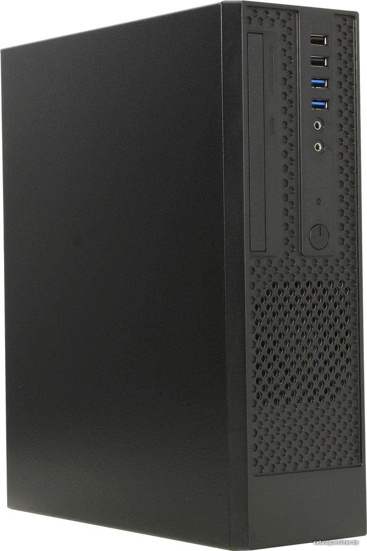 Корпус In Win CK709 U3 300W 6175336