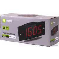 Настольные часы Harper HCLK-2042