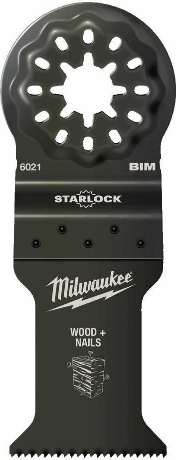 

Пильное полотно Milwaukee 48906021