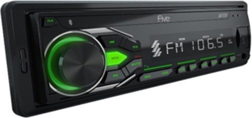 

USB-магнитола Five F22G
