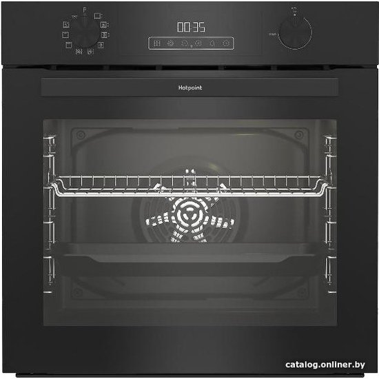 Hotpoint FE8 824 H BL