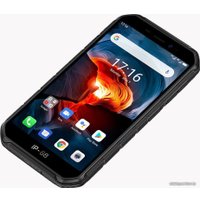 Телефон Ulefone Armor X7 Pro (черный)