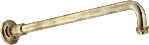 

Держатель верхнего душа Nobili AD138/4BR