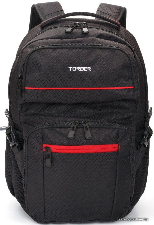 Городской рюкзак Torber Xplor T9903-RED