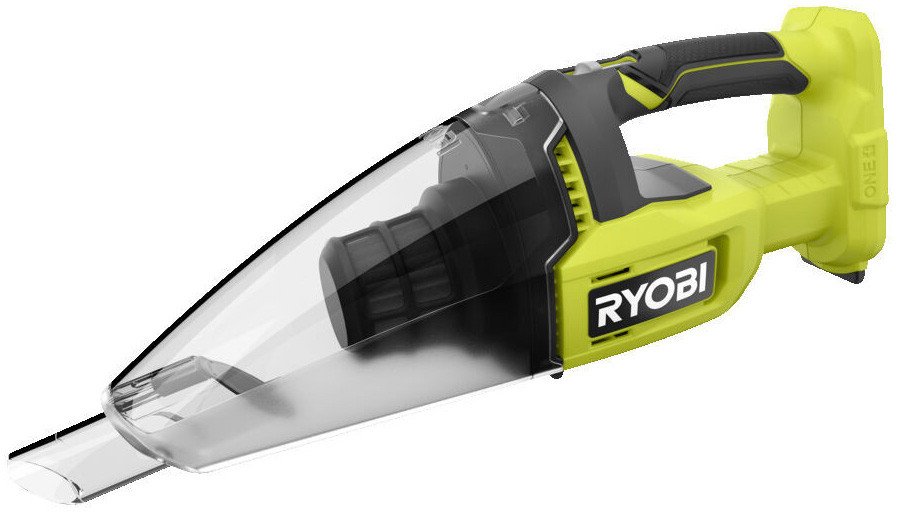 

Пылесос Ryobi RHV18-0 (без аккумулятора)