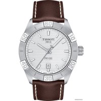 Наручные часы Tissot PR 100 Sport Gent T101.610.16.031.00
