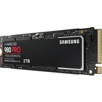 SSD Samsung 980 Pro 2TB MZ-V8P2T0BW
