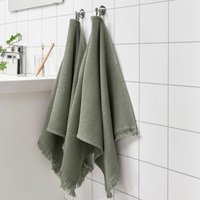 Полотенце Ikea Vallasan 60531360