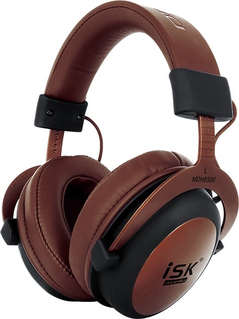Наушники ISK MDH8500