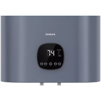 Накопительный электрический водонагреватель Timberk T-WSE80-N61-V-WF