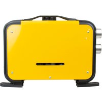 Автомобильная тепловая пушка Redbo Pro RDH-12-24/5000