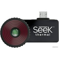 Тепловизор для смартфона Seek Thermal CompactPRO (для Android, Micro USB)