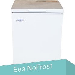 

Морозильный ларь Renova FC-105