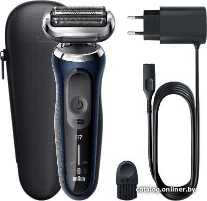 Электробритва Braun Series 7 70-B1000s
