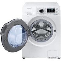 Стирально-сушильная машина Samsung WD80K52E0AW/LP