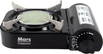 Туристическая плита Следопыт Mars PF-GST-IM05