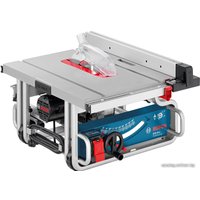 Распиловочный (циркулярный) станок Bosch GTS 10 J Professional (0601B30500)