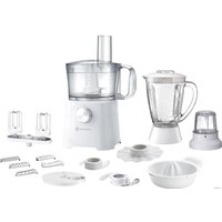 Кухонный комбайн Evolution CMB-961GL (white)