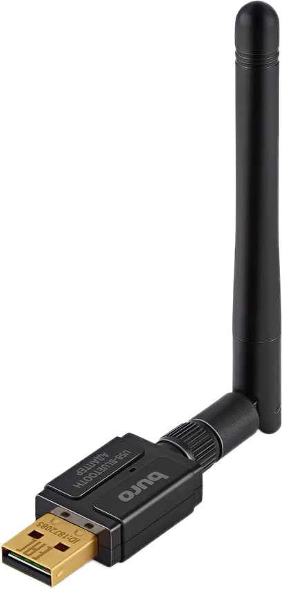 

Bluetooth адаптер Buro BU-BT532