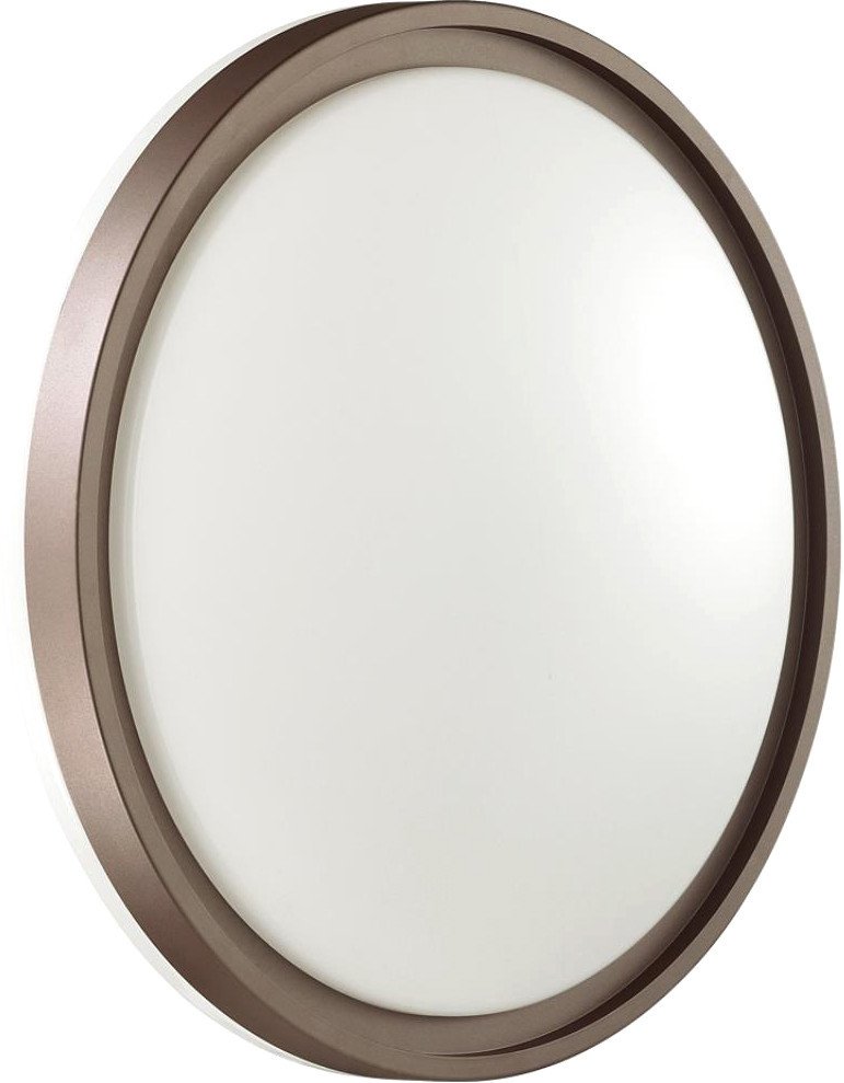 

Светильник-тарелка Sonex Navil 3044/CL