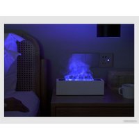 Электронный аромадиффузор Nathome NJS003 (белый)