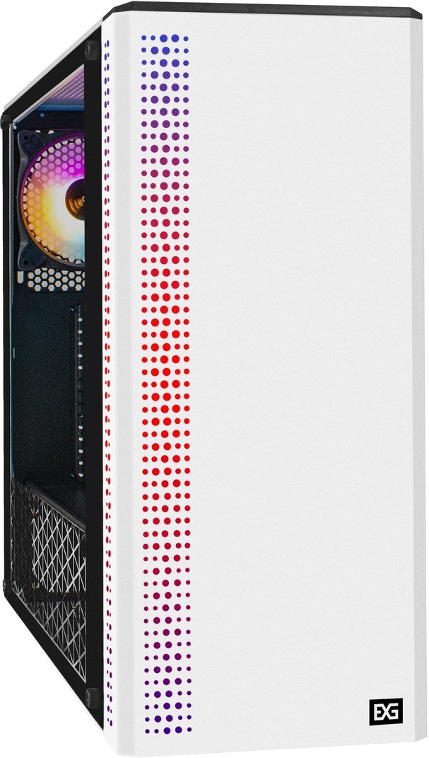 

Корпус ExeGate Mistery Z4 EX294390RUS