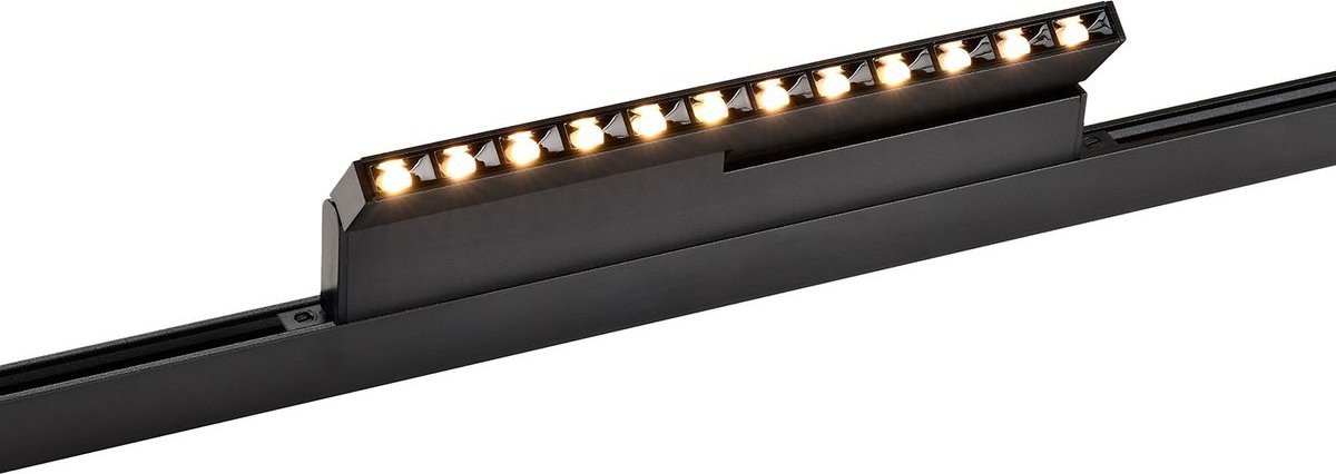 Трековый светильник Favourite Logica 4574-1U