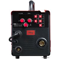 Сварочный инвертор Fubag IRMIG 188 SYN PLUS 41380.1