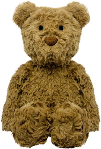 Классическая игрушка All About Nature Медведь K8742-PT